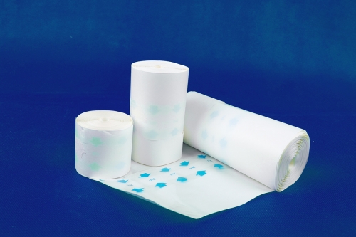 Transparent  PU film tape