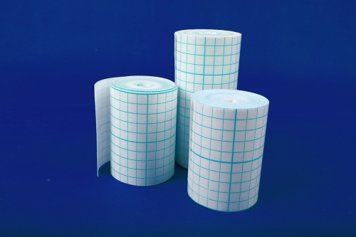 Non-woven  fixing tape